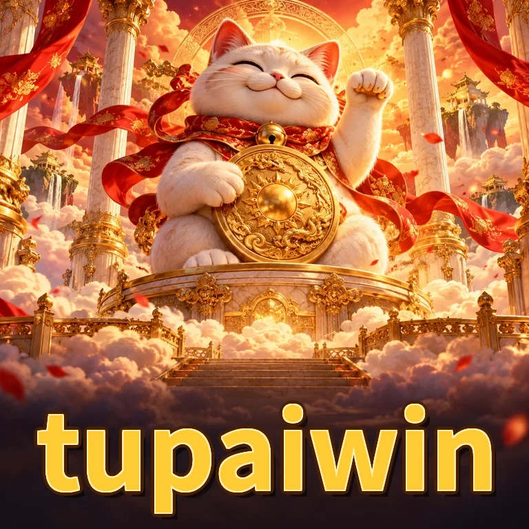 Logo tupaiwin APK untuk halaman profil tim redaksi