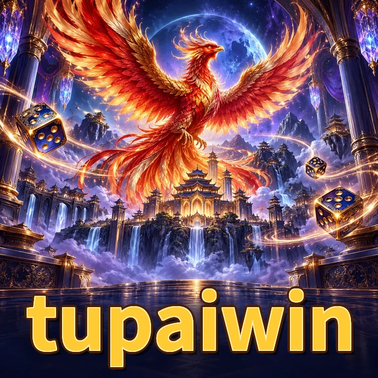 Logo tupaiwin APK untuk katalog Android di Indonesia