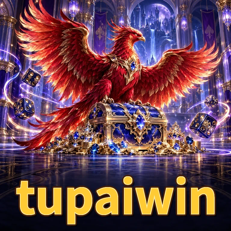 Logo tupaiwin APK untuk panduan pemasangan di Android