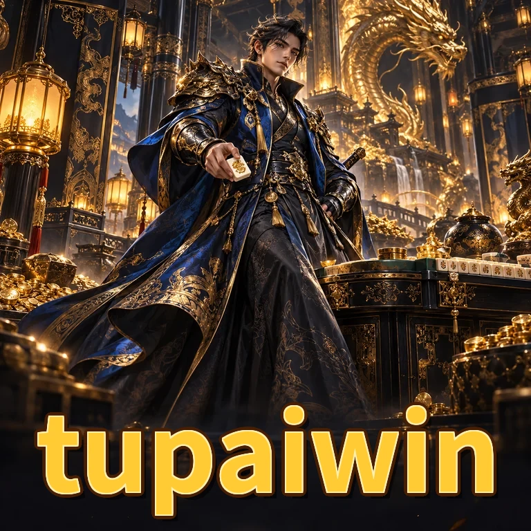 Logo tupaiwin APK untuk unduhan di Android
